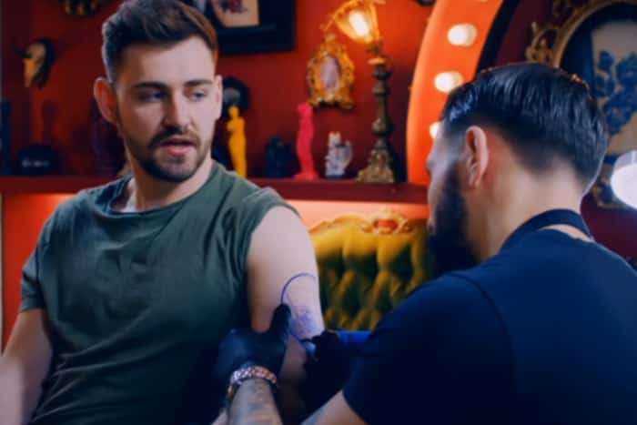 Tattoo Fixers