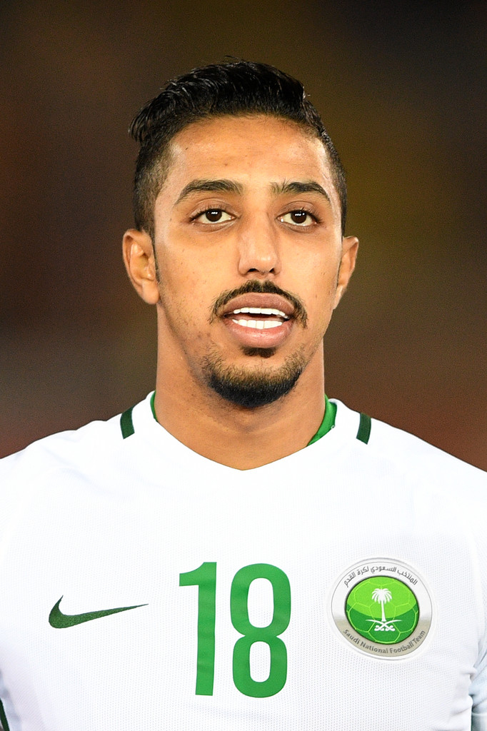 Salem Al Dawsari