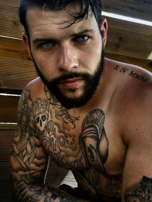 Jay Hutton