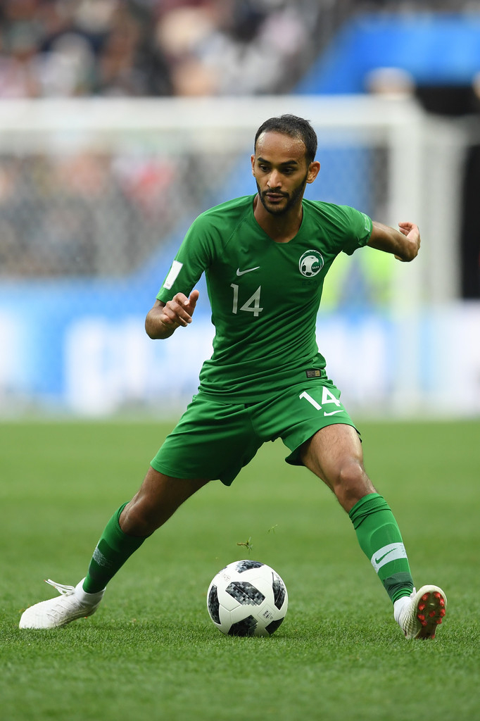 Abdullah Otayf