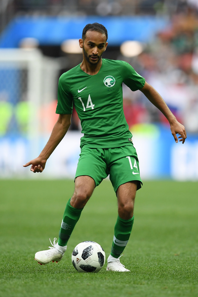 Abdullah Otayf