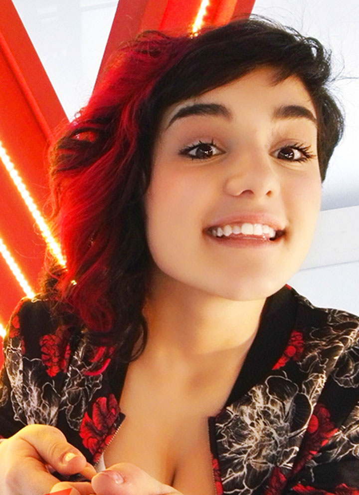 Alice Paba