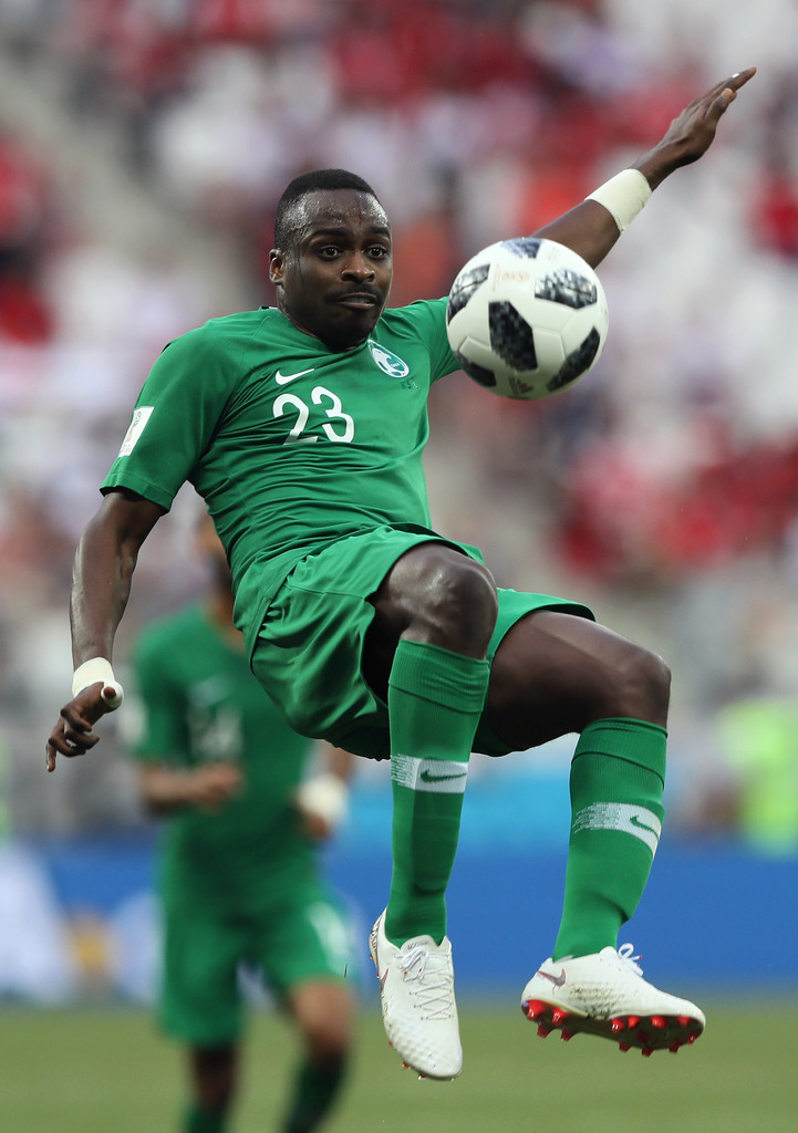 Motaz Hawsawi