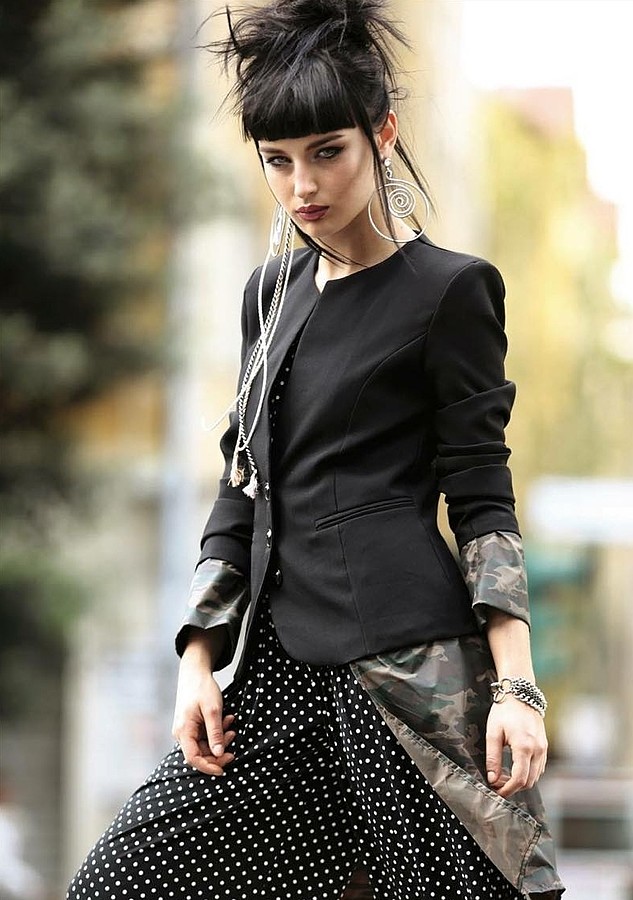 Alice Pagani