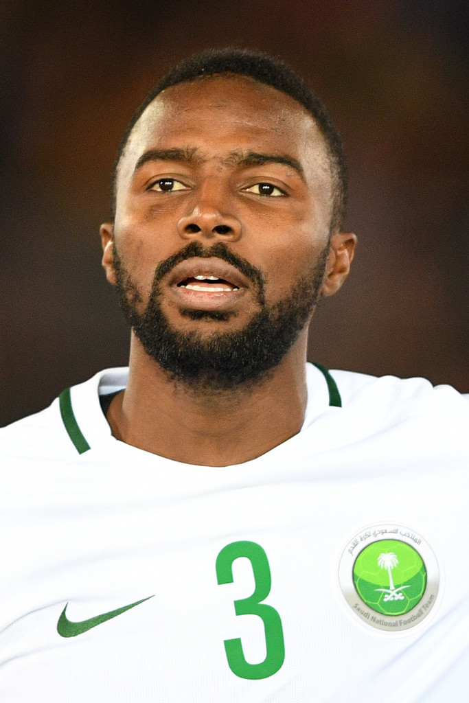 Osama Hawsawi