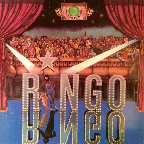 Ringo