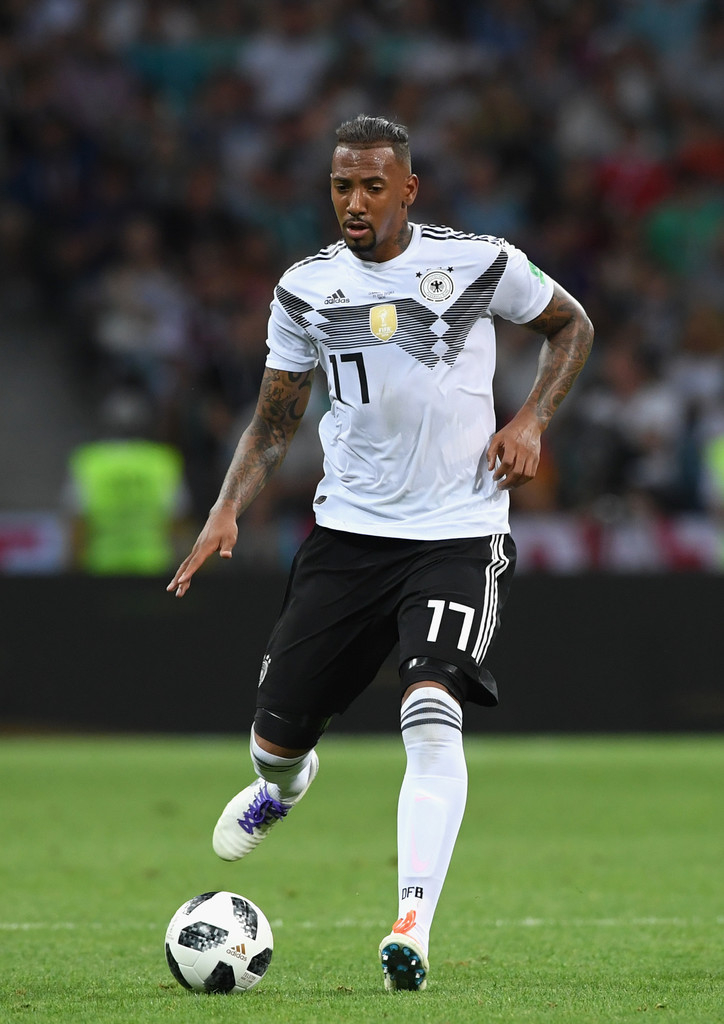 Picture of Jerome Boateng