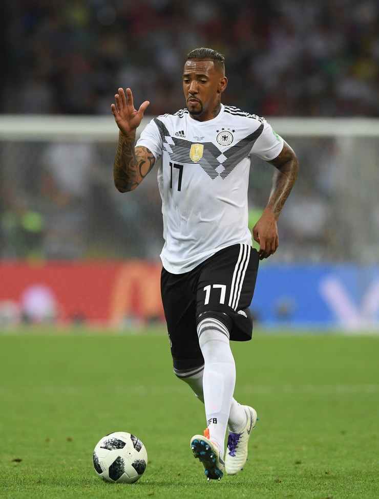 Picture of Jerome Boateng