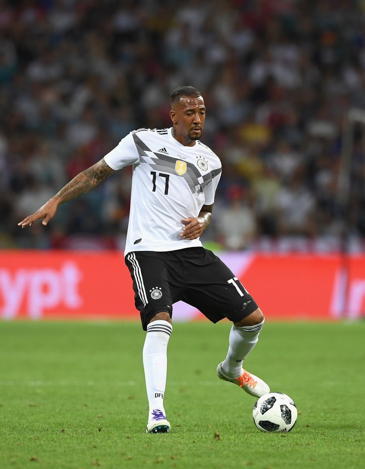 Jerome Boateng