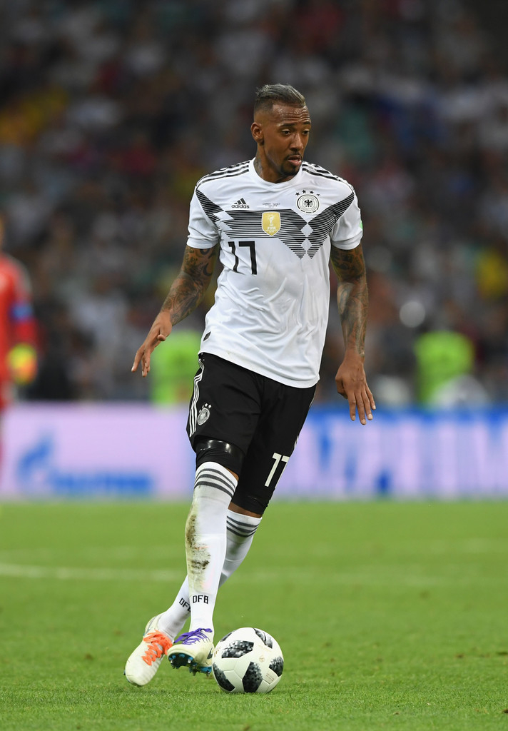 Picture of Jerome Boateng