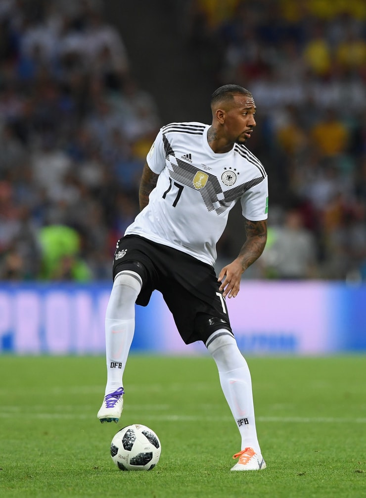 Jerome Boateng