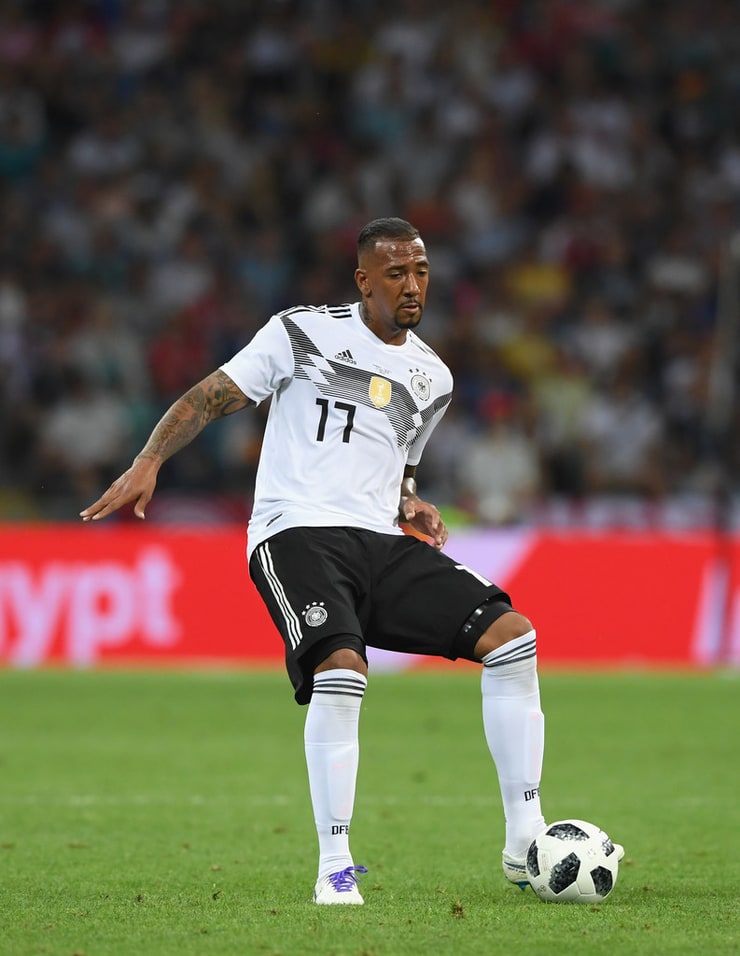 Jerome Boateng