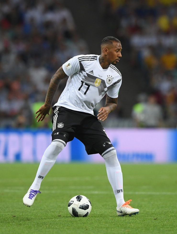 Picture of Jerome Boateng