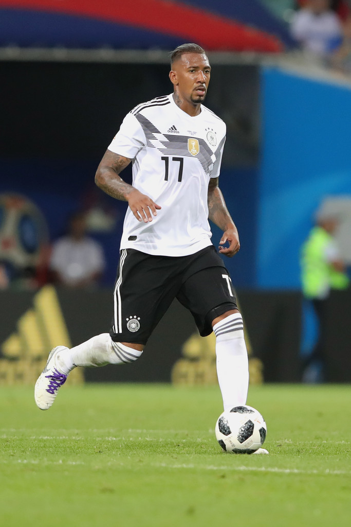 Jerome Boateng