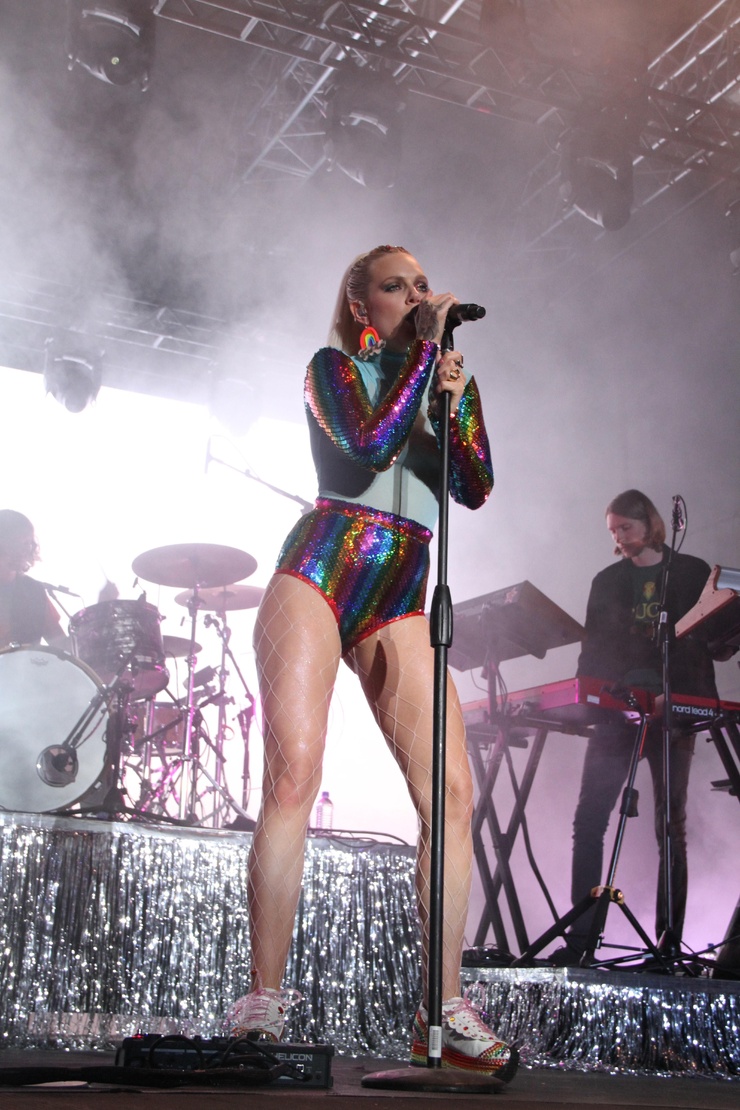 Tove Lo