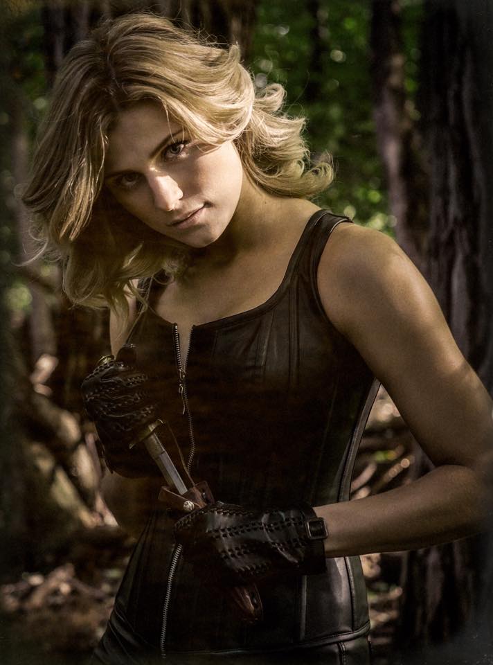 Picture of Amanda K. Morales