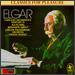 Elgar: Pomp & Circumstance Marches 1-5; Sea Pictures