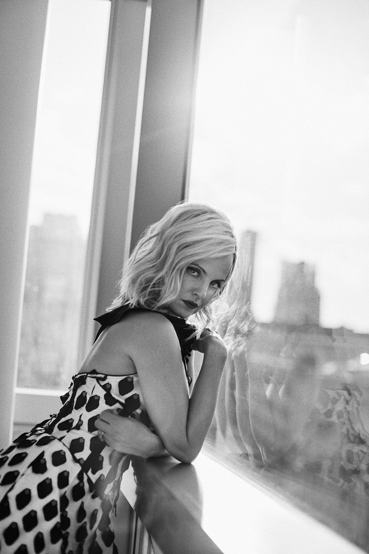 Mena Suvari Mena Suvari