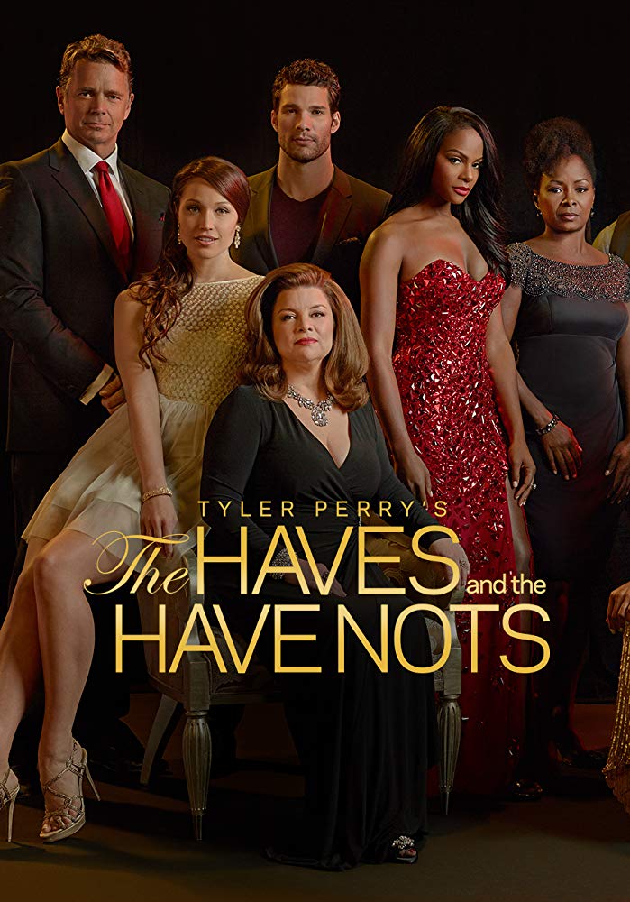 The Haves and the Have Nots
