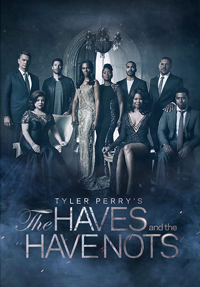 The Haves and the Have Nots