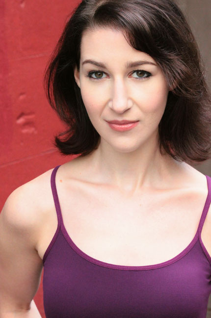 Vanessa Altshuler