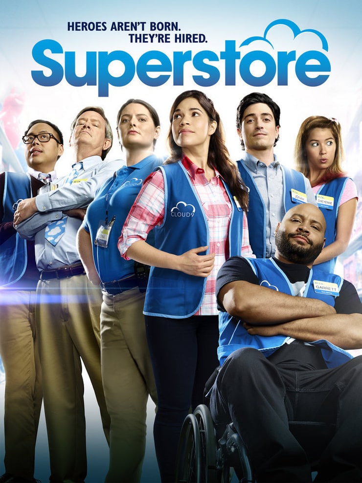 Superstore