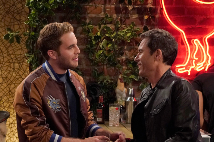 Will & Grace