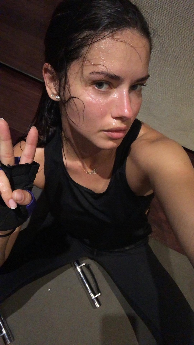 Adriana Lima Adriana Lima
