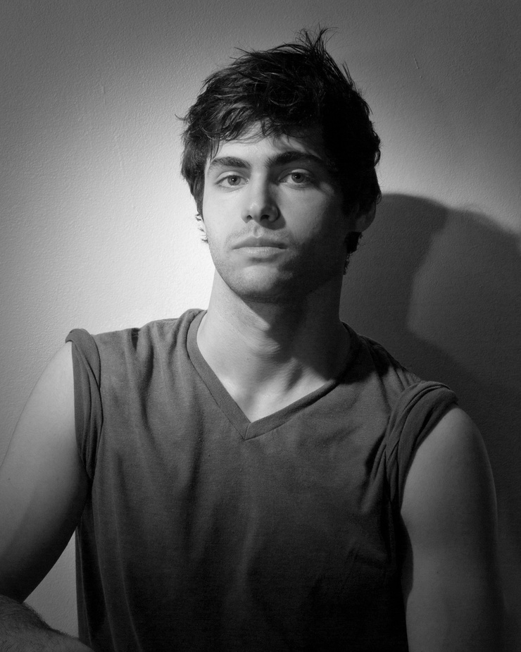 Matthew Daddario