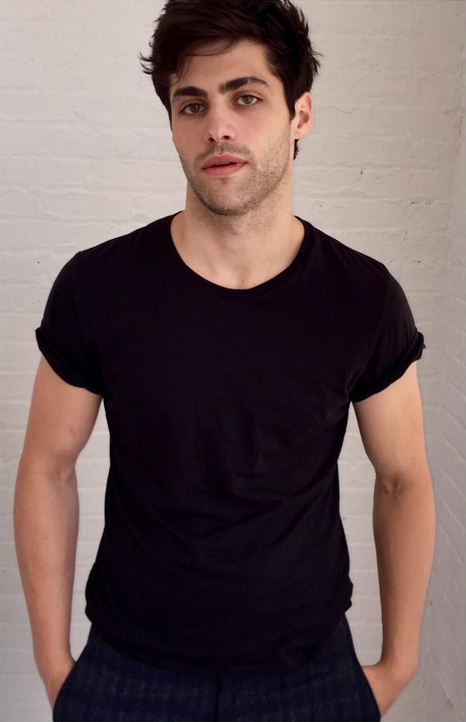 Matthew Daddario