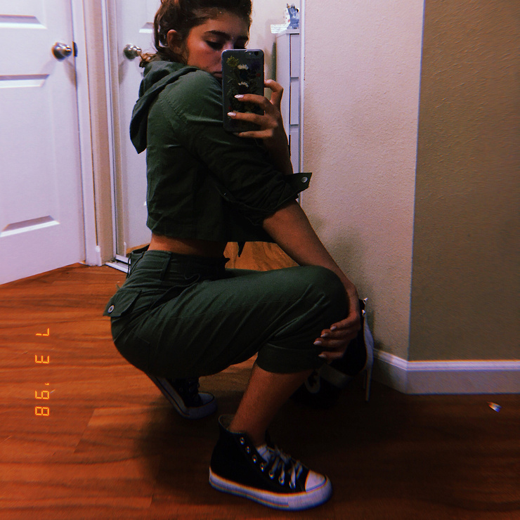 Willow Shields