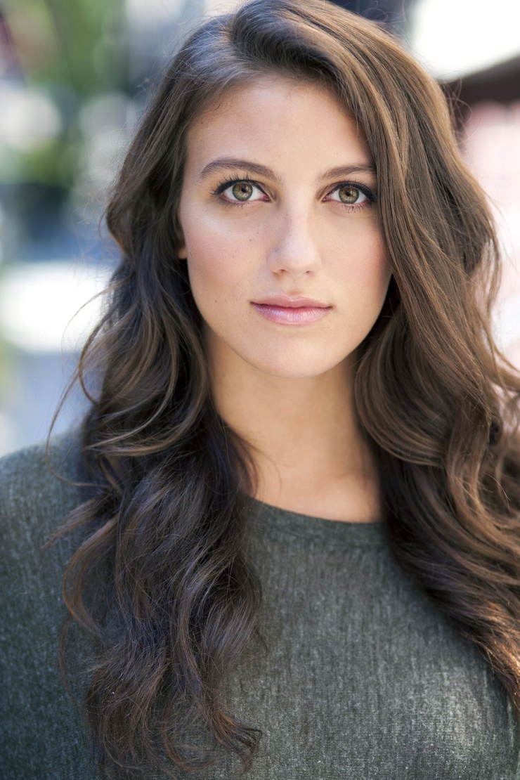 Gina Vitori Gina Vitori