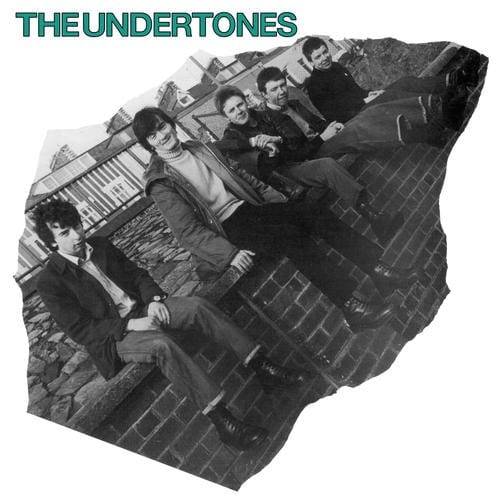 The Undertones