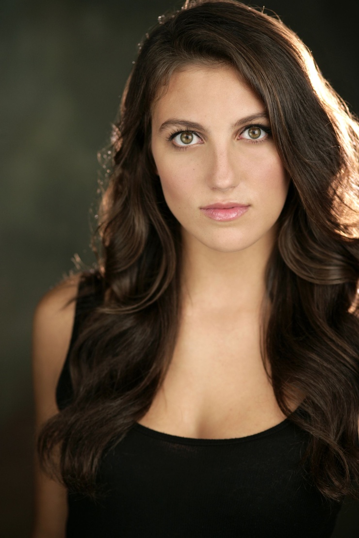 Gina Vitori Gina Vitori