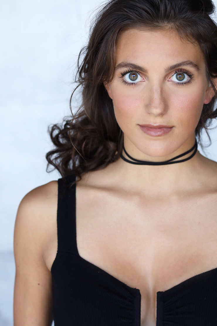 Gina Vitori Gina Vitori