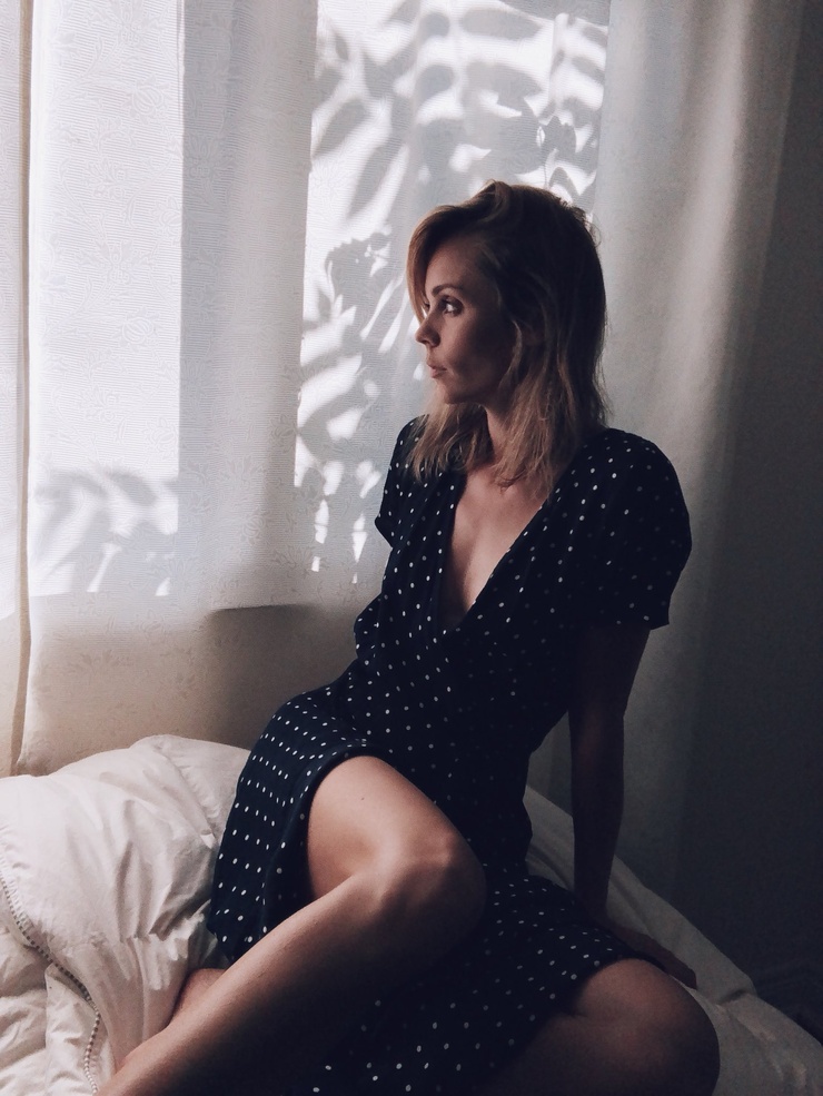 Laura Vandervoort Laura Vandervoort