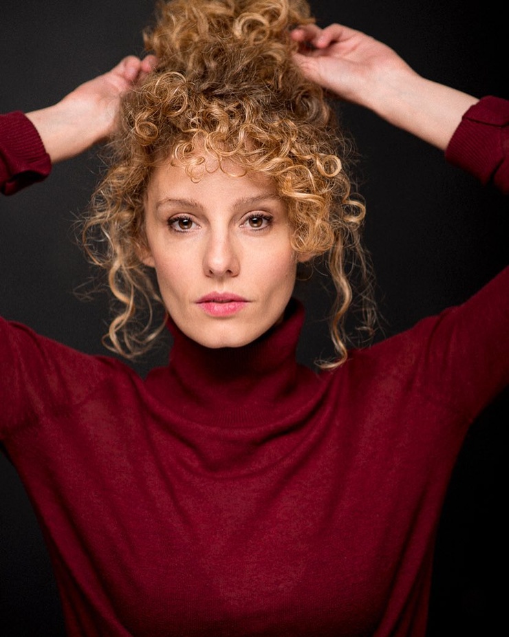 Esther Acebo