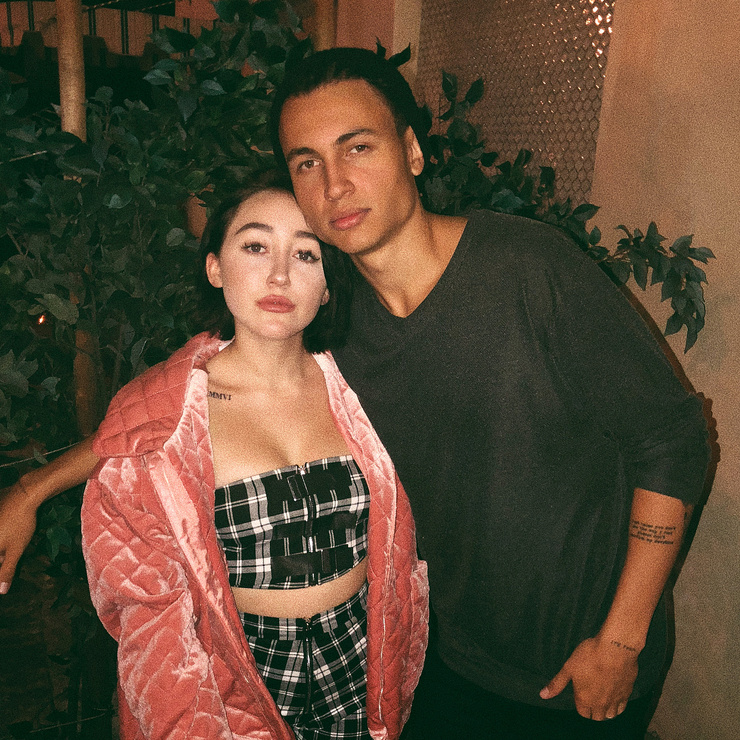 Noah Cyrus