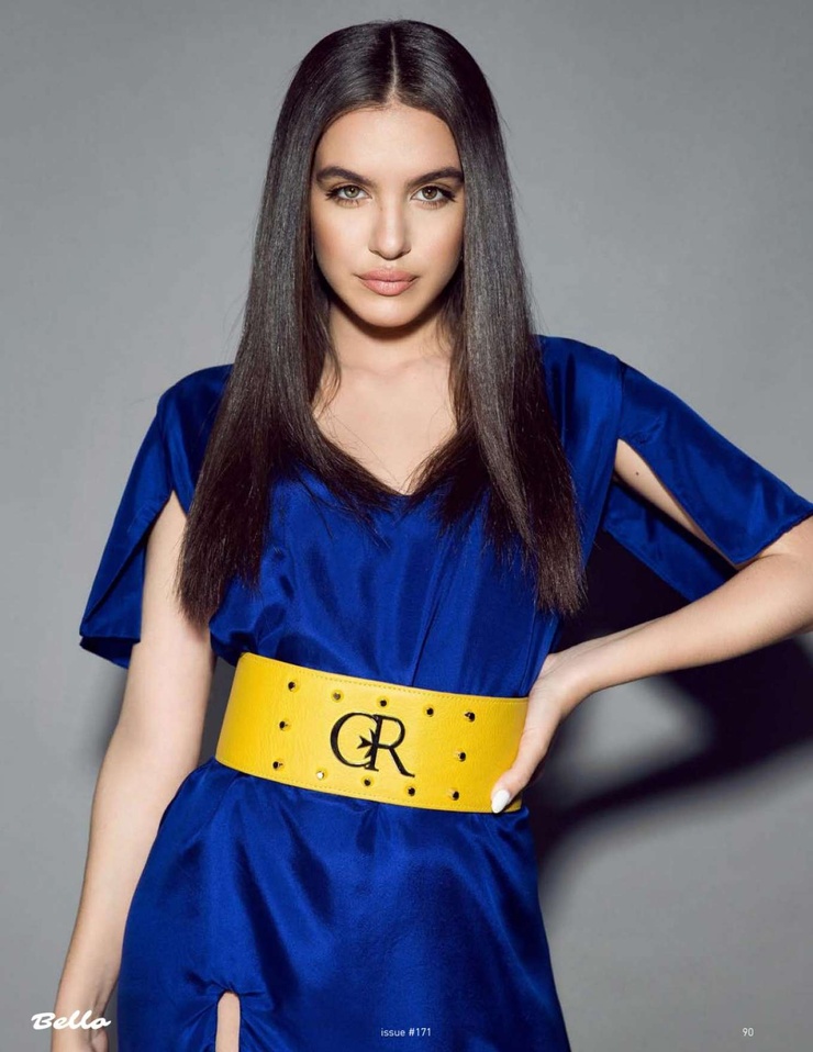 Lilimar Hernandez