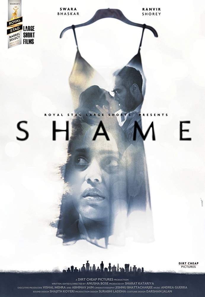 Shame (2019)