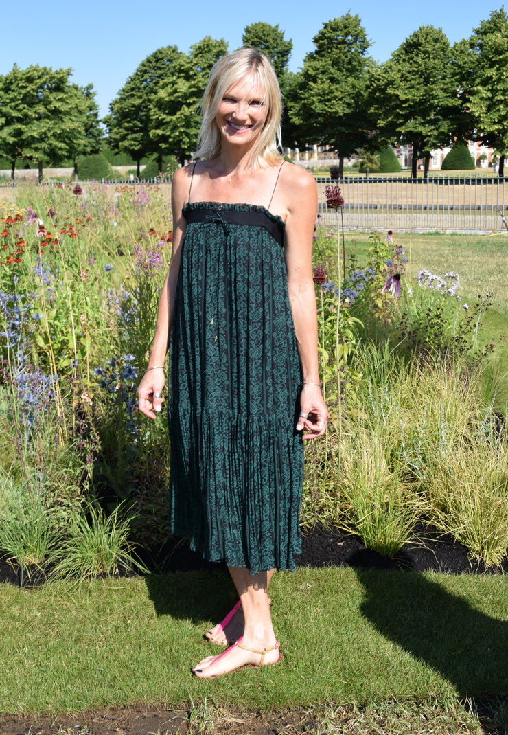 Jo Whiley