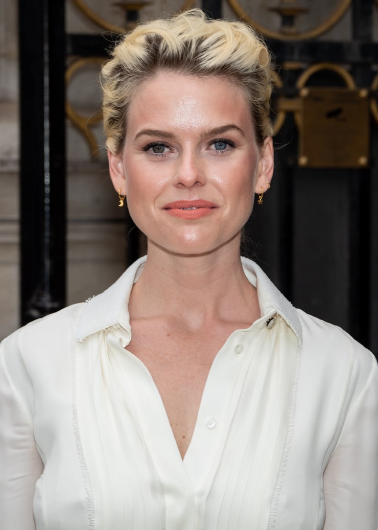 Picture Of Alice Eve