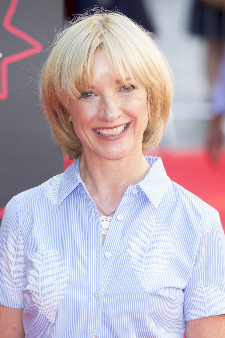 Jane Horrocks