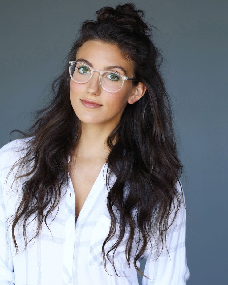 Gina Vitori