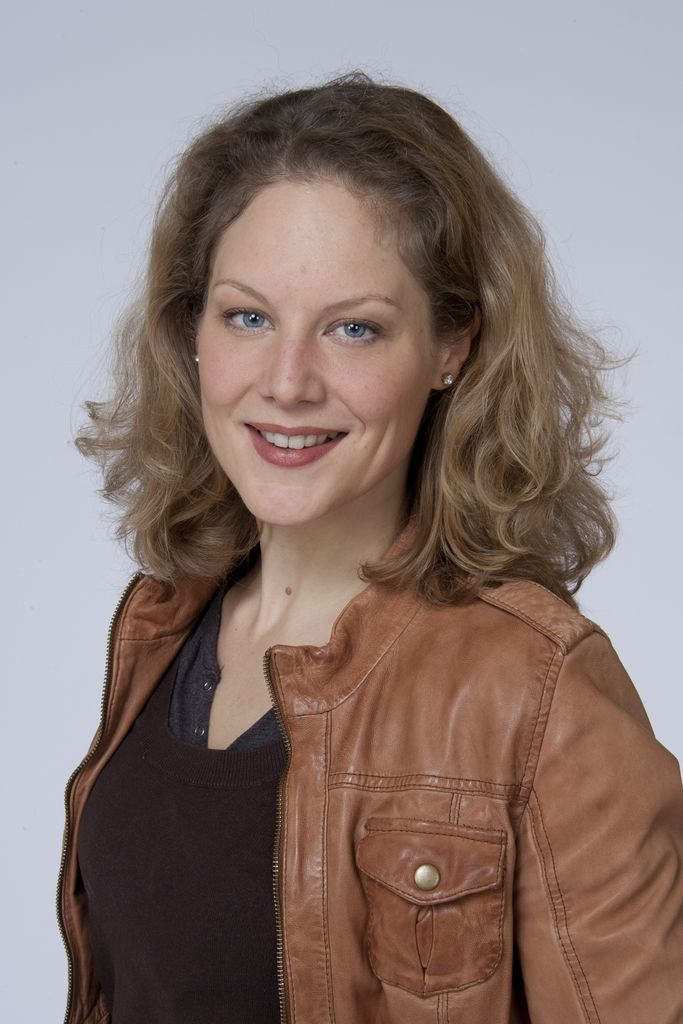 Tessa Mittelstaedt