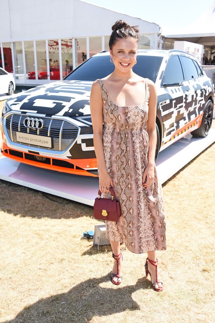 Bel Powley Bel Powley