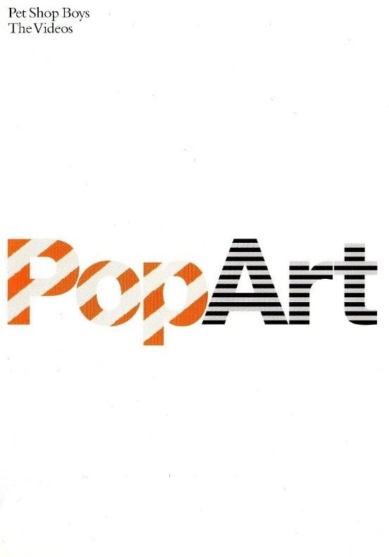 PET SHOP BOYS - POP ART