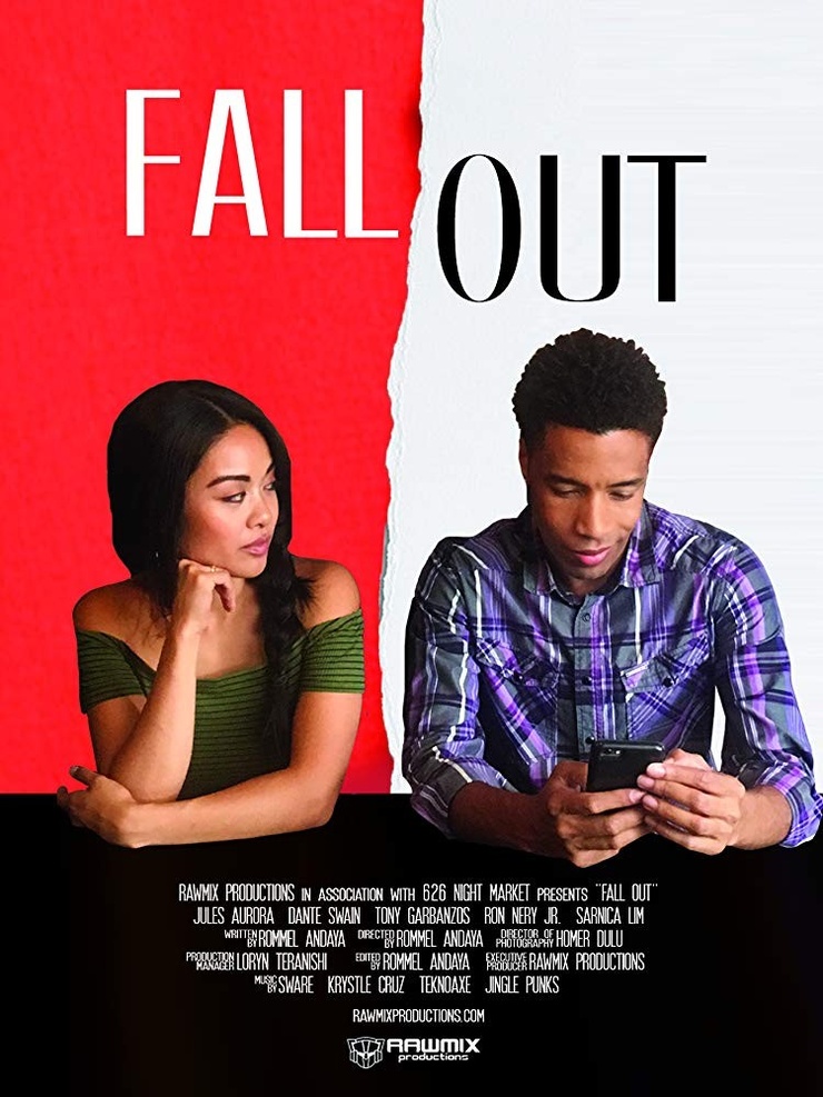 Fall Out Picture