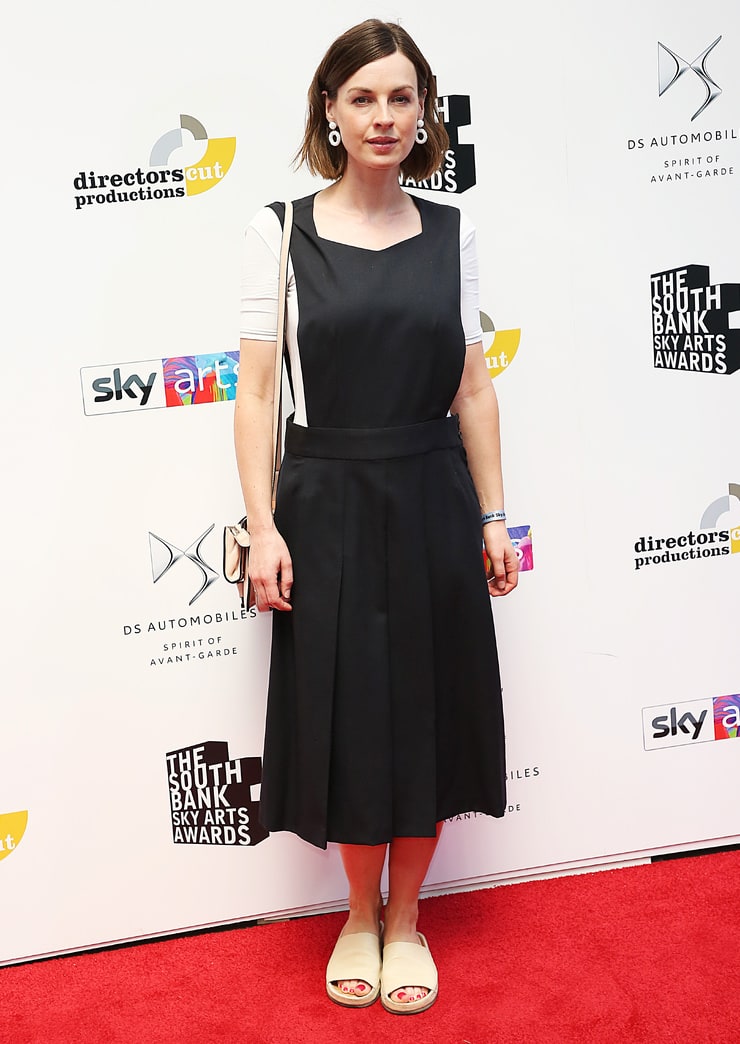 Jessica Raine