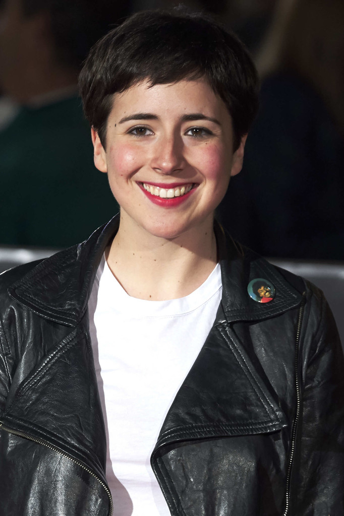 Macarena Sanz